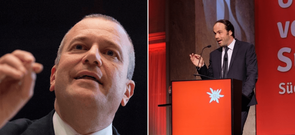 Scontro Svp e Fratelli d'Italia, Achammer: La base della nostra autonomia?