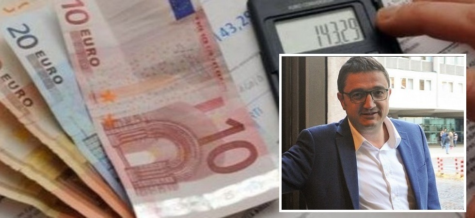 Caro energia, dalla Pat 40 milioni per “dimezzare” le bollette delle famiglie