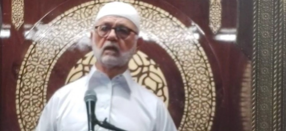 Elezioni, l'Imam di Trento: Destra al Governo?