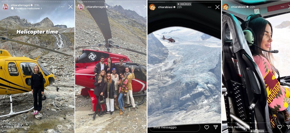 I nuovi idoli maestri di valori incoerenti: gli influencer, da Ferragni a Biasi