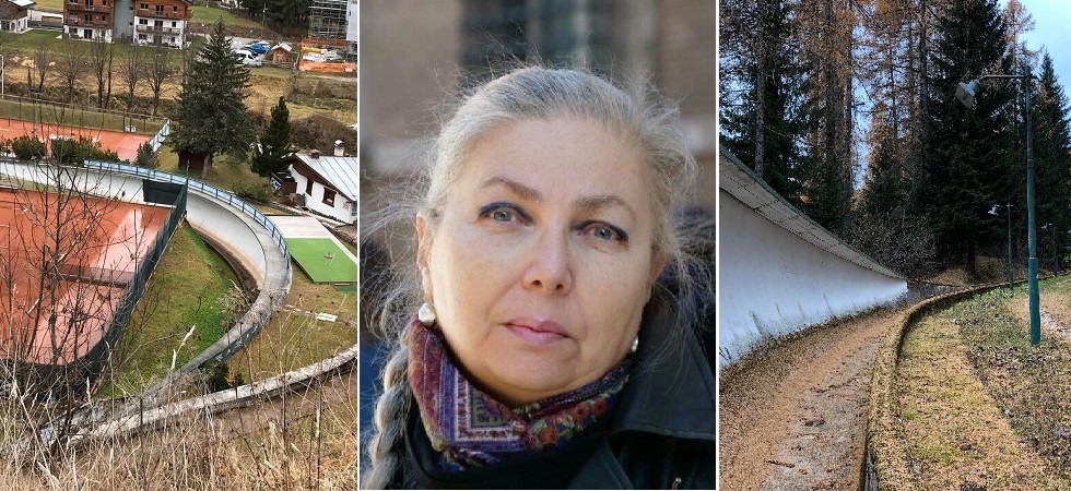 Giochi invernali Milano-Cortina 2026, Vanin in Senato: Usare i fondi anche per opere di compensazione