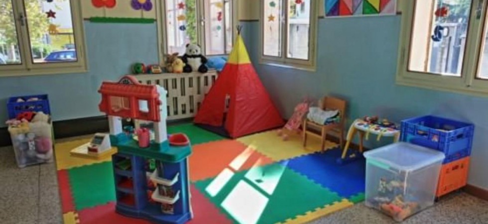 Scuole dell'infanzia, da lunedì aperte le iscrizioni per l'inserimento a gennaio 2023: ecco tutti i dettagli