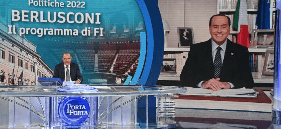 Berlusconi spiega'' la guerra di Putin: Voleva sostituire il governo Zelensky con persone perbene