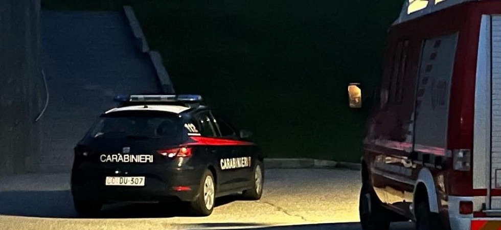 Dramma al pascolo, contadino di 71 anni va a controllare il bestiame e poco dopo viene trovato senza vita