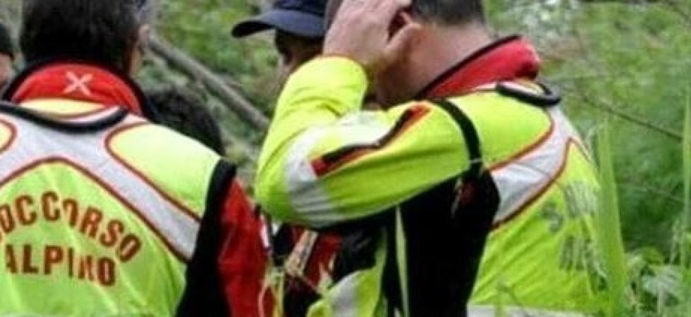 Martin si è accasciato a terra davanti agli occhi della compagna, il dramma in montagna: inutili i tentativi di rianimarlo