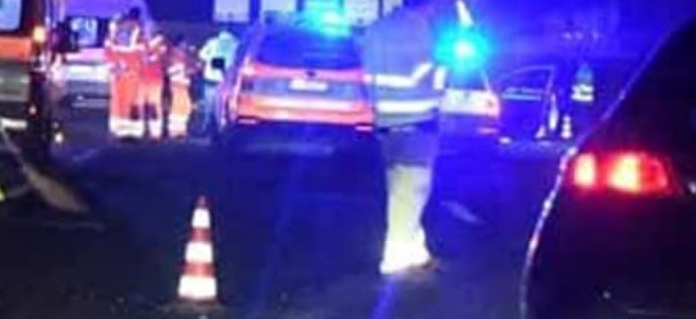 Schianto in auto, Irene è morta a soli 17 anni