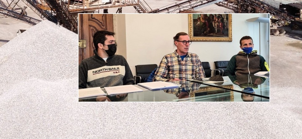 Finestre chiuse per il troppo odore'', al via alle audizioni sull’inquinamento prodotto nella Busa di Tione''