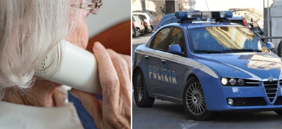 Torna la truffa del 'finto parente arrestato', le forze dell'ordine: Massima attenzione''