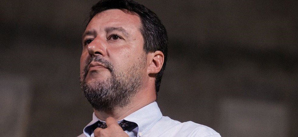 E' critica politica e non diffamazione, archiviata l'inchiesta su Salvini