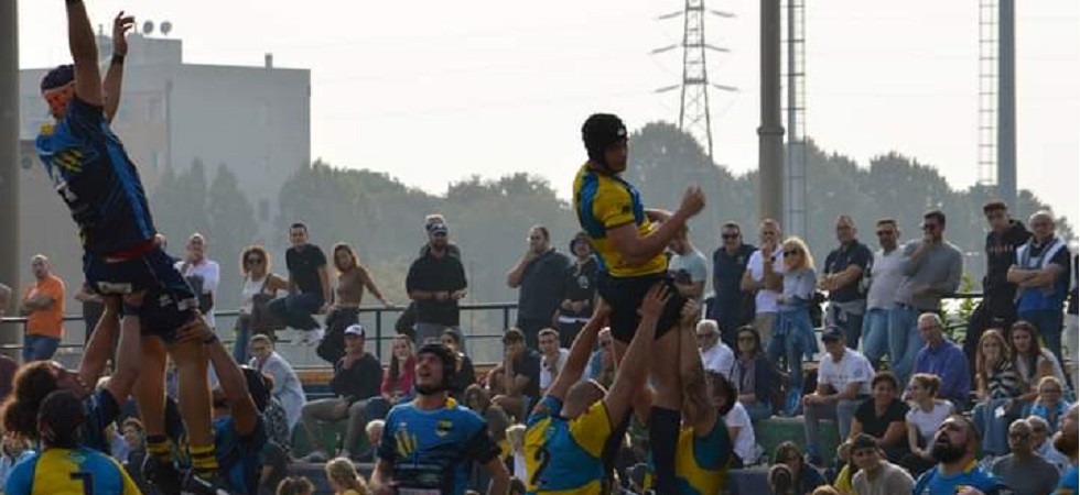 Il Trento Rugby espugna Verona: Buon approccio alla gara, siamo stati molto efficaci''