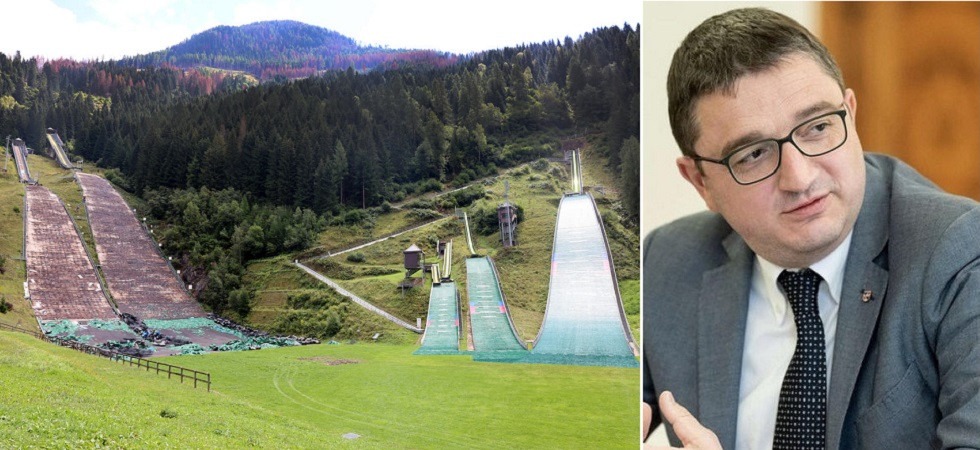 Caro materiali e Olimpiadi 2026, dalla Pat ci sono 17 milioni in più per Tesero e Predazzo
