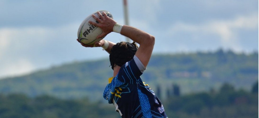 Foto di Ippisweb Primo stop stagionale per il Trento Rugby, troppo forte il Vicenza