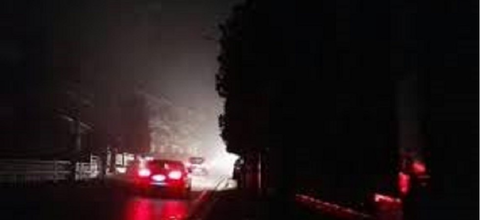 Blackout nell'Alto Garda: “La causa un guasto in un cavo sotterraneo a Nago”