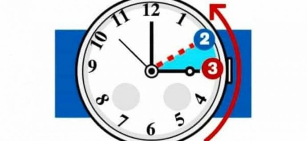 Torna l'ora solare: lancette spostate indietro di 60 minuti anche se c'è chi chiede di non toccare più l'orologio anche per