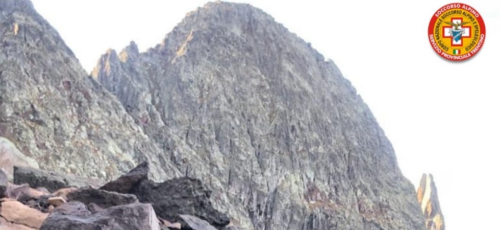 Giovane disperso sul Lagorai, nessuna traccia del 26enne