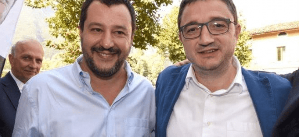 Confermata la fiducia a Salvini e a Fugatti