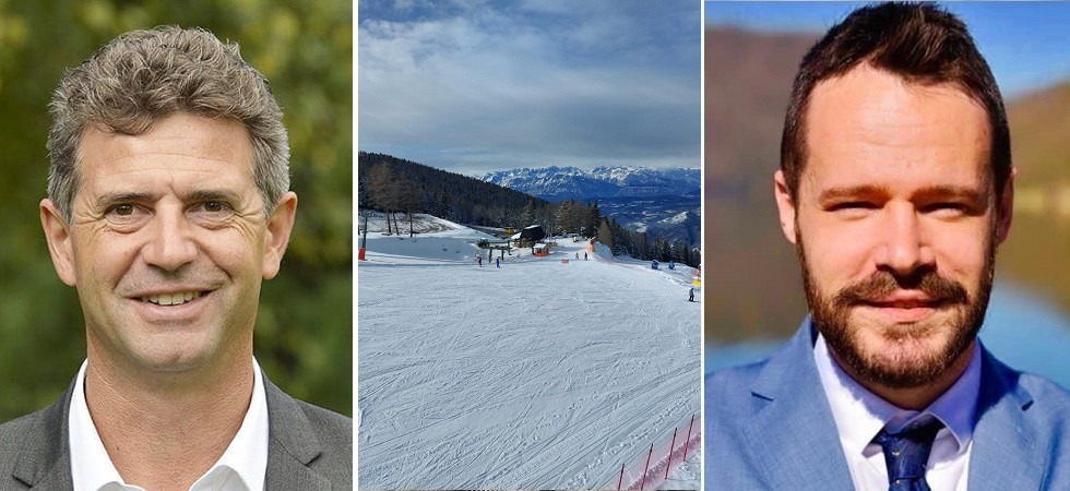 Caro energia, la Panarotta non apre gli impianti per l'inverno