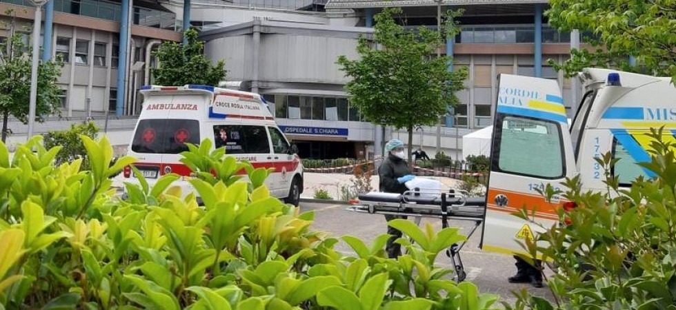 All'Azienda sanitaria 352 milioni di euro per coprire le spese dell'ultimo trimestre