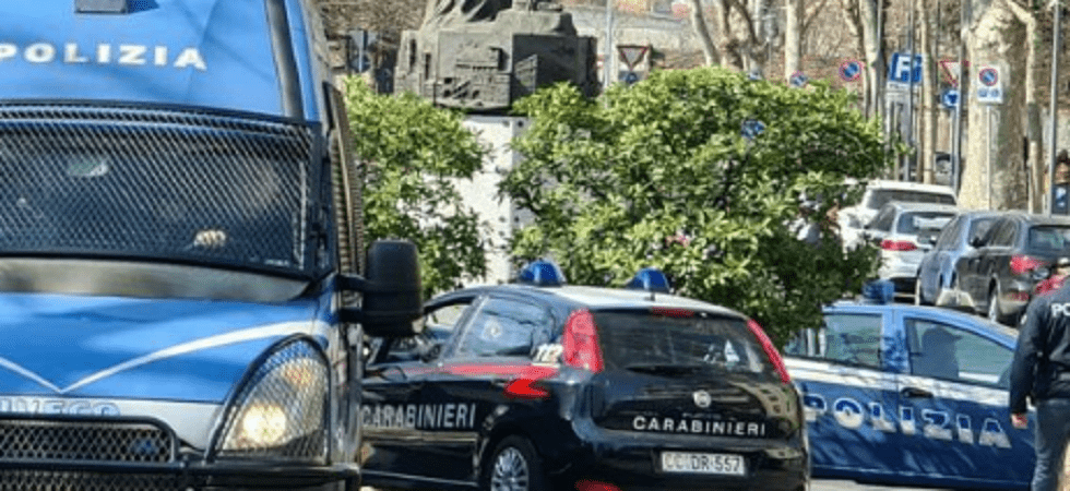 Rischio tumulti in piazza con la crisi energetica'', l'allarme di Unarma