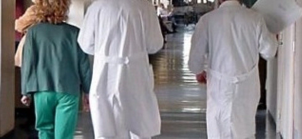 Medici, le organizzazioni sindacali sanitarie sul piede di guerra