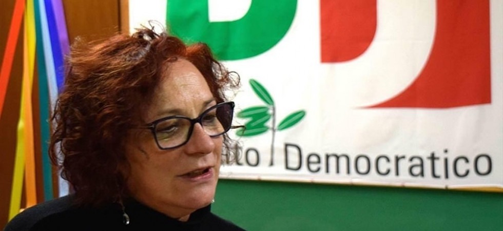 “Non dimenticheremo mai il suo impegno”, Luigina Rosa trovata in casa senza vita
