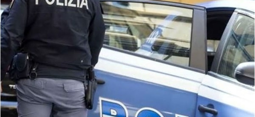 Trento, vede la polizia e scappa ma viene bloccato al parco: a sua carico pendeva una condanna di 1 anno e mezzo di