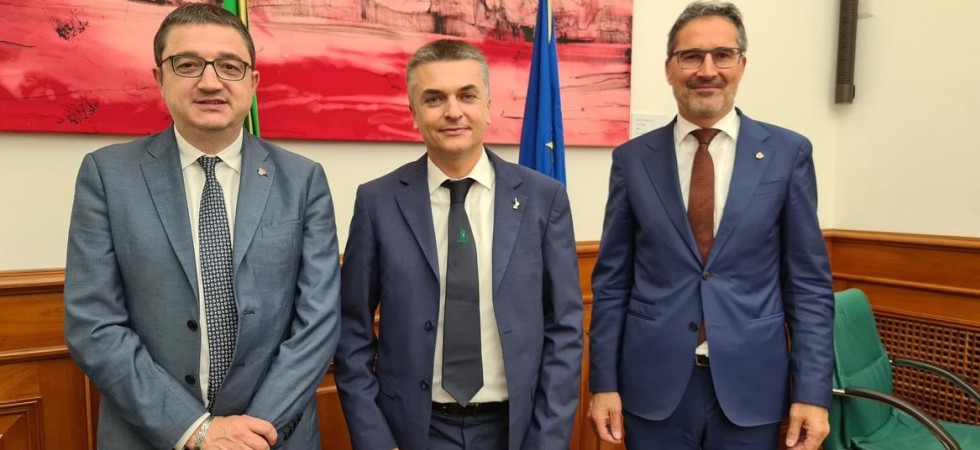 Rischio 'collasso' A22, Fugatti e Kompatscher chiedono al governo una soluzione