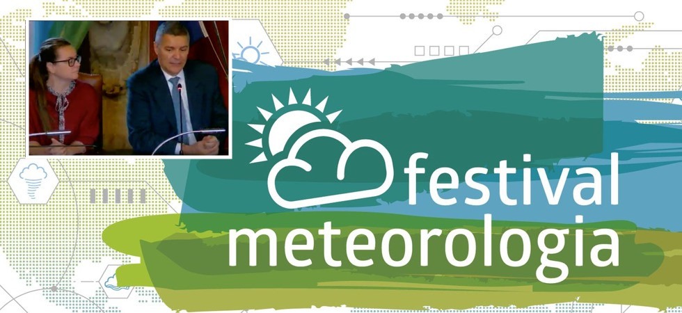 Emergenza climatica, a Rovereto al via il Festivalmeteorologia 2022