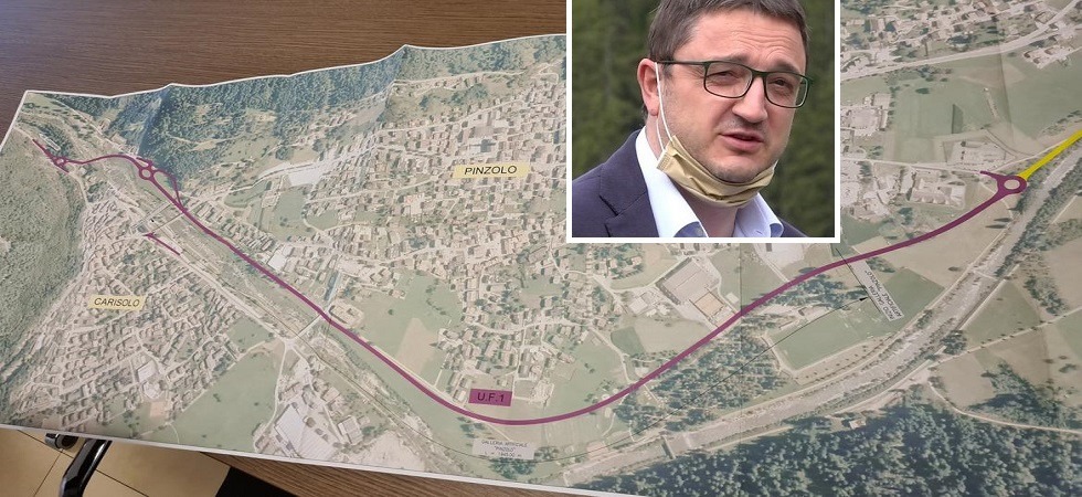 Grandi opere in Trentino a rischio?