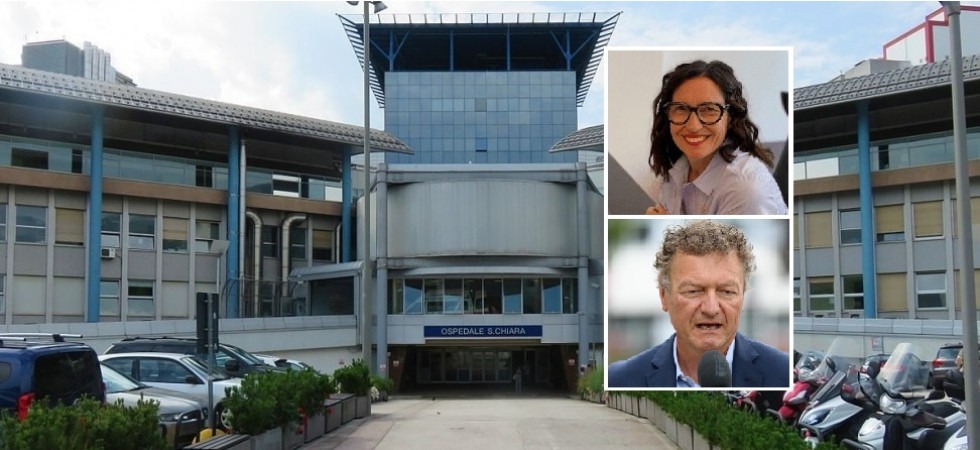 Rientro sanitari no vax, Demagri contro il dg dell'Apss: Gli oss non a contatto con i pazienti?