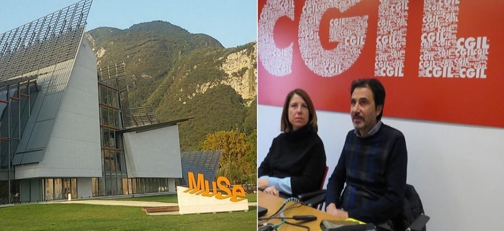 Muse e lavoratori, scontro con i sindacati
