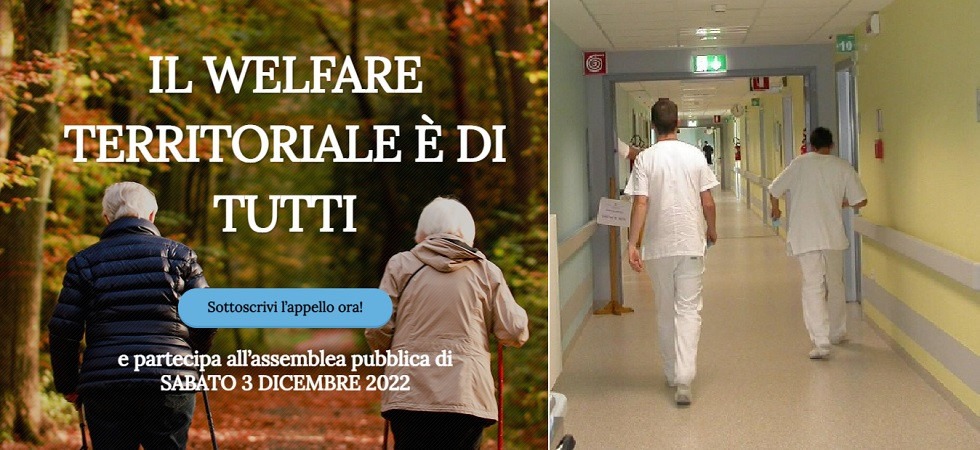 Ospedali in difficoltà, attese per le visite sempre più lunghe e carenza medici