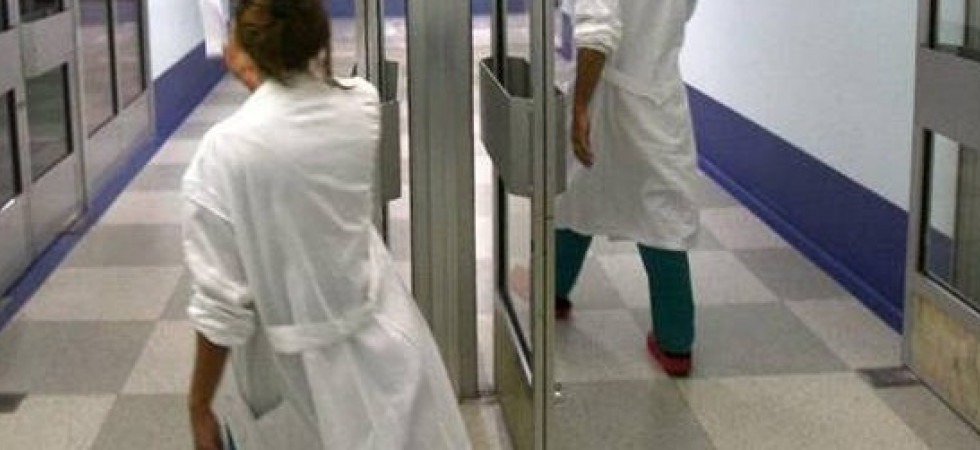 Meningite al liceo, una studentessa ricoverata in ospedale: 50 persone sottoposte a profilassi