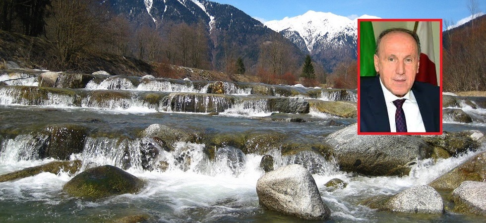 Parco fluviale della Sarca: “La Giunta Fugatti cancella la partecipazione dei cittadini, il percorso di ascolto?