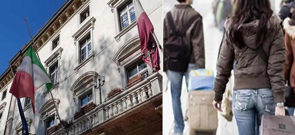 Sempre più trentini all'estero ma la Pat taglia la cooperazione internazionale