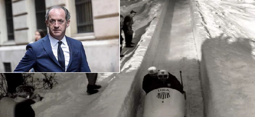 Olimpiadi, passi indietro sulla pista da bob a Cortina?