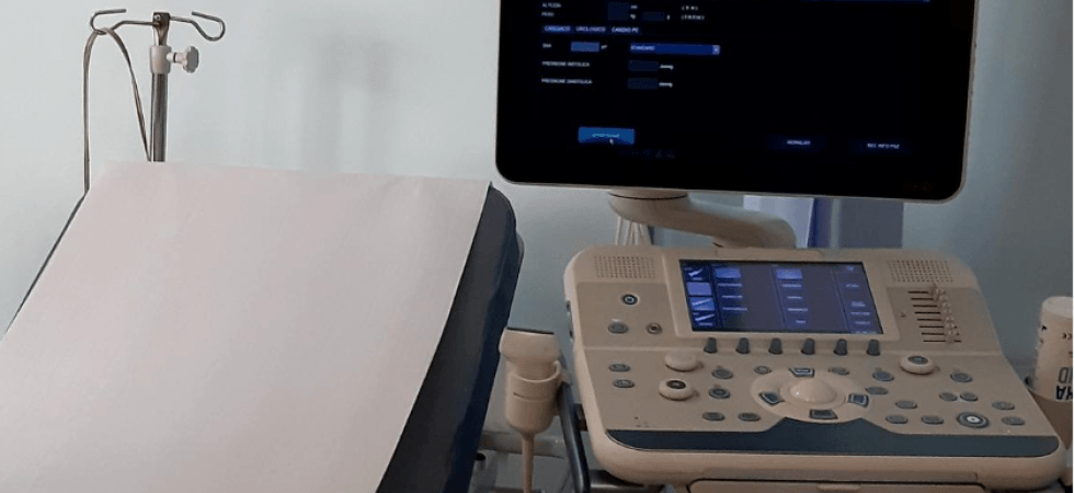 Liste d'attesa lunghe per la sanità trentina, sull'utilizzo degli ecografi l'Apss apre ai medici di medicina generale