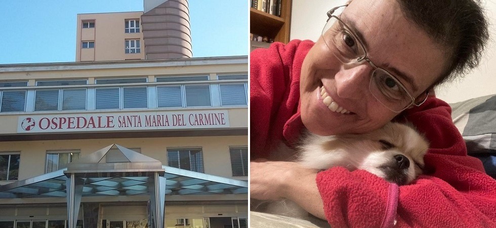 L’addio all’infermiera Michela Galvagni: “Donna generosa e impegnata