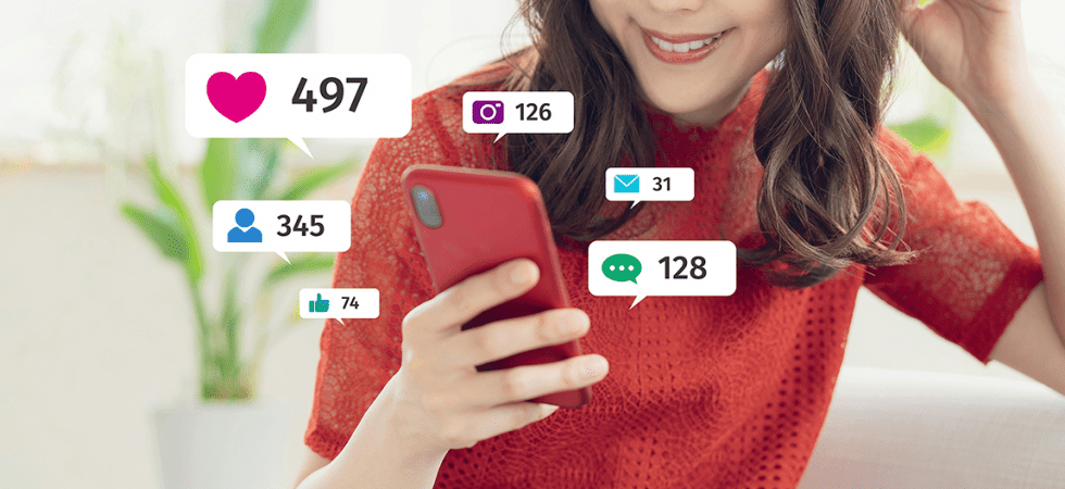 Influencer e cattivi maestri'': Sempre più diffusa la pornografia di sentimenti e relazioni