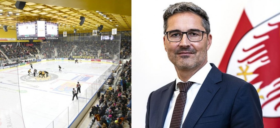 Caro Energia, da Bolzano 3,5 milioni per salvare 36 impianti fra piscine coperte e piste da ghiaccio