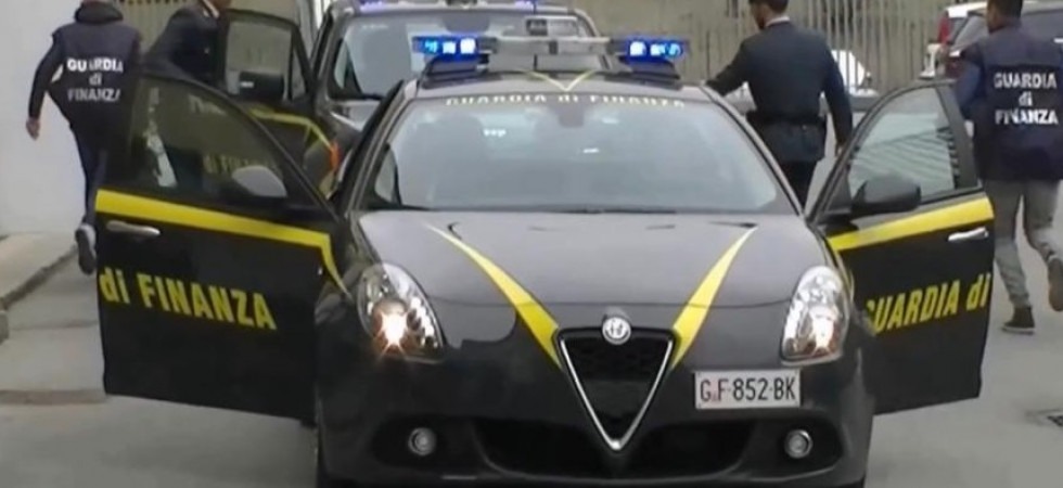 Maxi frode sui "bonus ristrutturazione", l'intervento della Guardia di Finanza: sequestrati oltre 20 milioni di euro