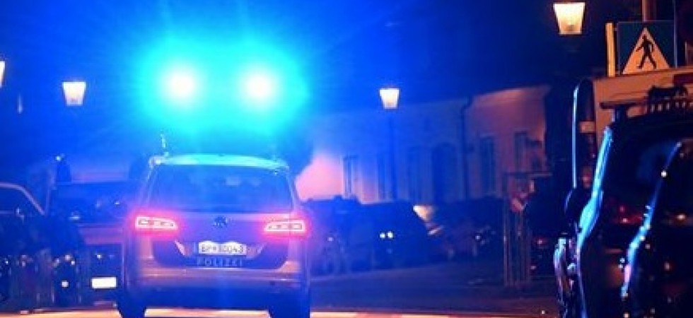 Innsbruck, attimi di paura nella notte: 16enne con una pistola inizia a sparare in aria, l'intervento della polizia
