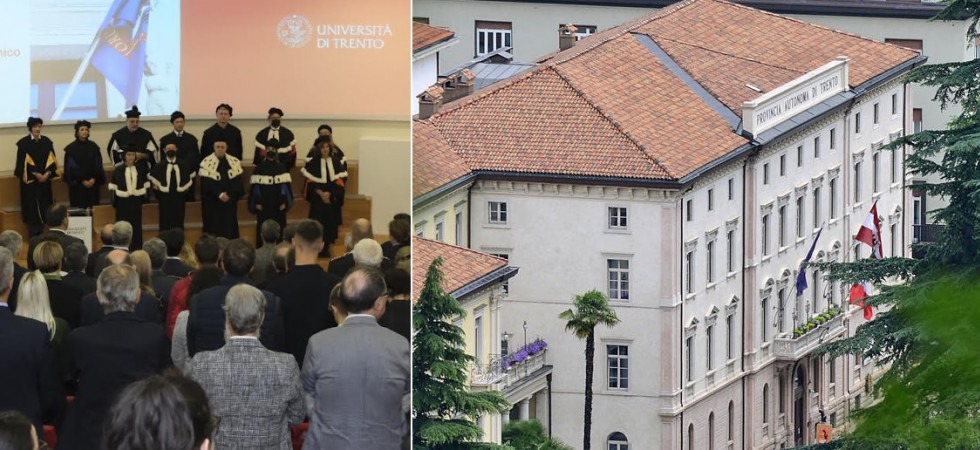 Università, la preoccupazione dei sindacati: La politica provinciale piegata su interessi di corto respiro