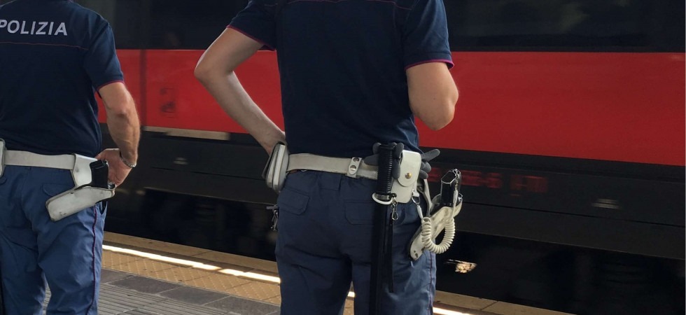 Ricercato per furti di gioielli si finge instabile e con 'vuoti di memoria' per sfuggire ai controlli: arrestato al Brennero