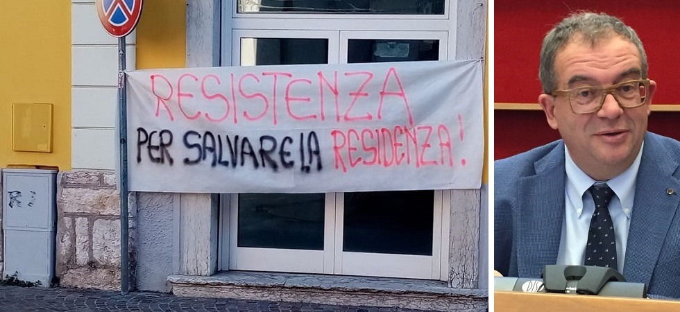 Bypass ferroviario, approvato un contributo da 10mila per chi perde la casa