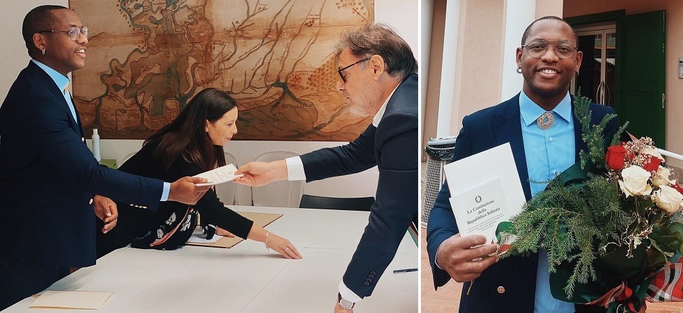 Insulti razzisti al medico, ora Andi Nganso ha ottenuto la cittadinanza italiana