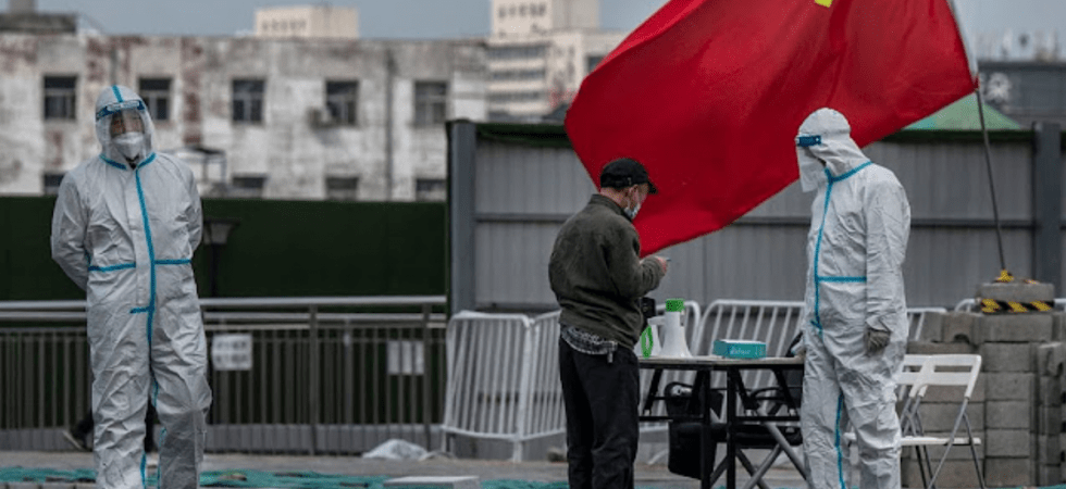 Covid, in Cina si stimano più di 100mila morti in un mese e l'Italia si prepara