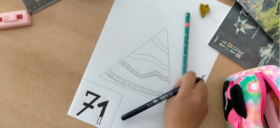 Visita guidata e un laboratorio creativo, un evento per celebrare la giornata internazionale della montagna