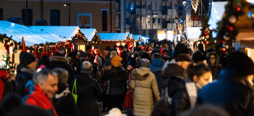 Il Natale di Rovereto dedica una giornata alla Pace con la Fondazione Campana dei Caduti
