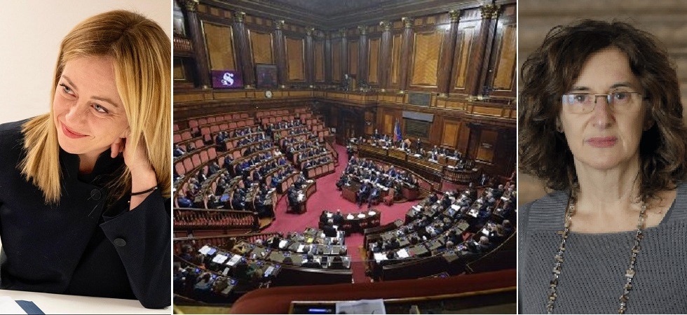 Dall'Opzione donna agli incentivi per le famiglie numerose, ok alla Legge di bilancio 2023